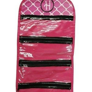 MSC Makeup cosmetics‎ makeup travel case